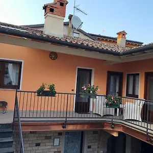  Ferienhaus Casa Vacanze Agnese